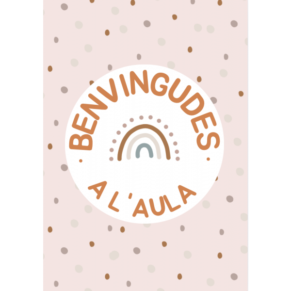 Aula acollida