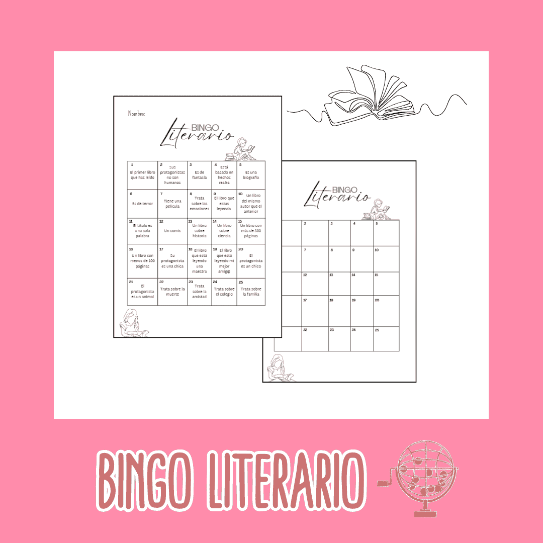 Bingo literario