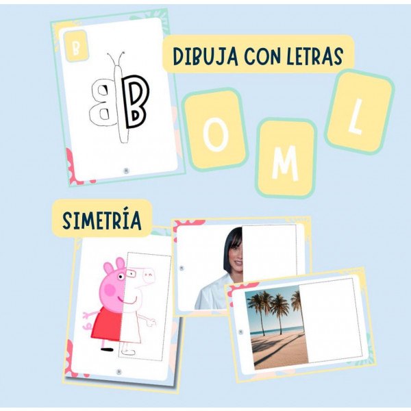 💨FAST FINISHERS PLÁSTICA💨 (CAST / CAT)