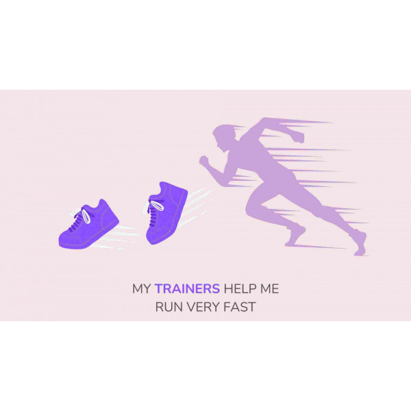 "Different clothes for different days" song