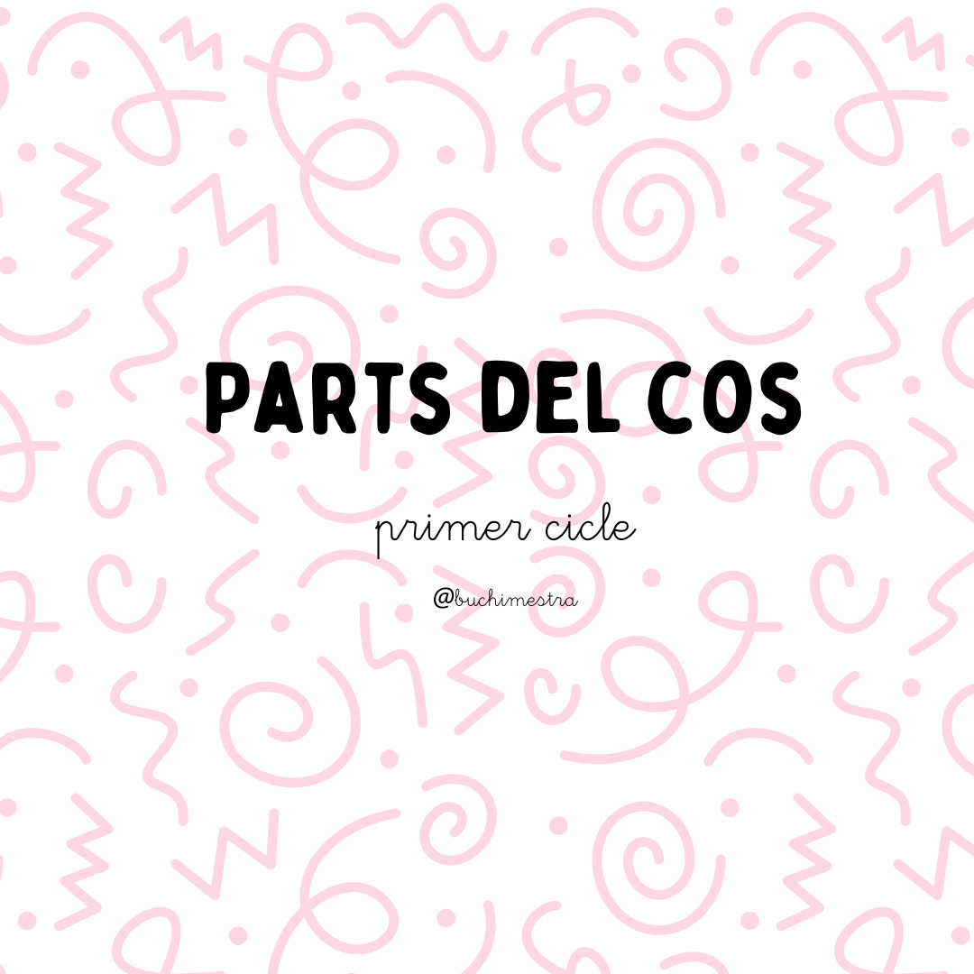 PARTS DEL COS