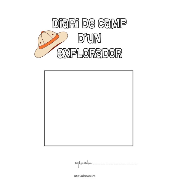 Projecte "Exploradors: els animals"