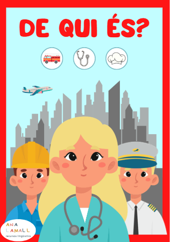 Joc de les professions