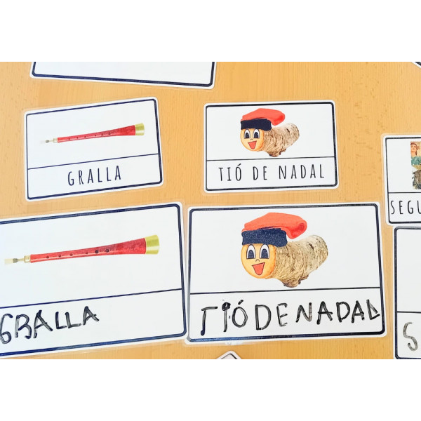 Vocabulari de Catalunya