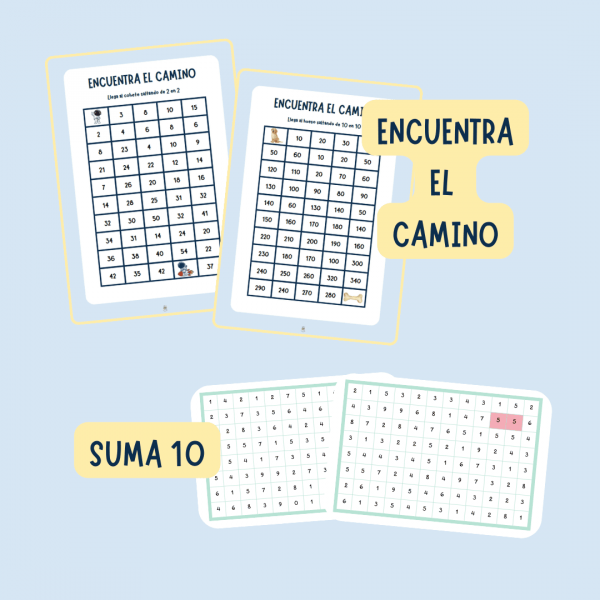 💨🧮FAST FINISHERS - MATEMÁTICAS 🧮💨