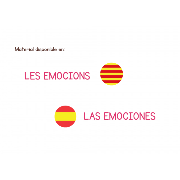 Las emociones