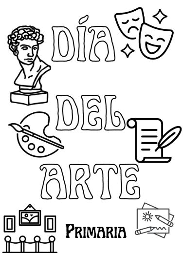Día del Arte