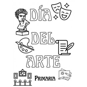 Día del Arte