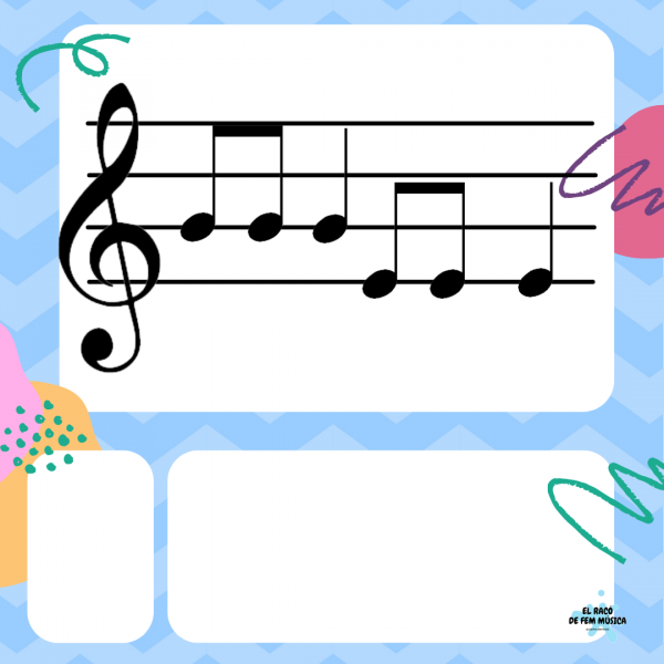 RECONOCIMENTO SOL-MI-LA