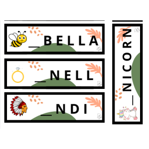 Exploradors de les vocals