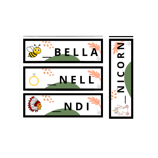 Exploradors de les vocals