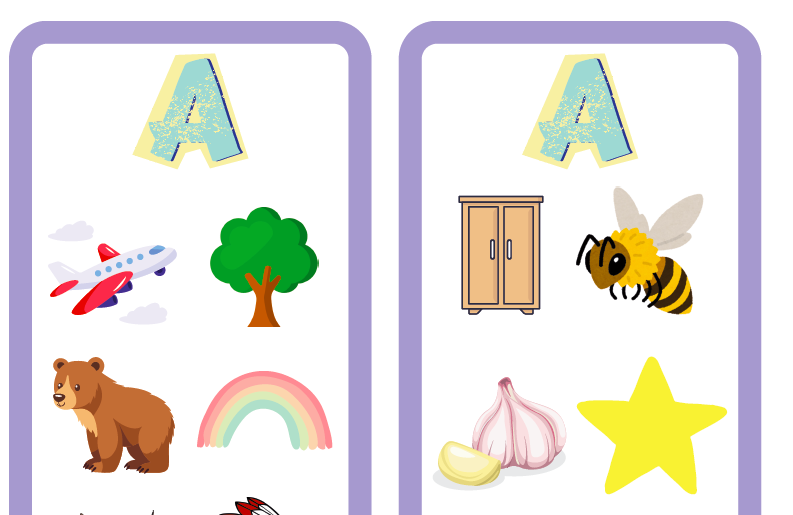 El intruso (vocales)