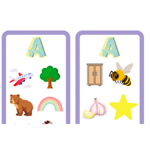 El intruso (vocales)