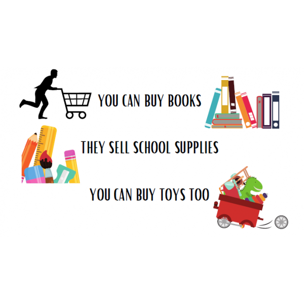 Riddles about the city