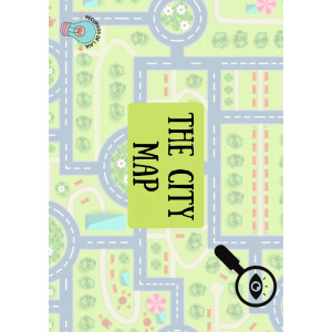 The city map