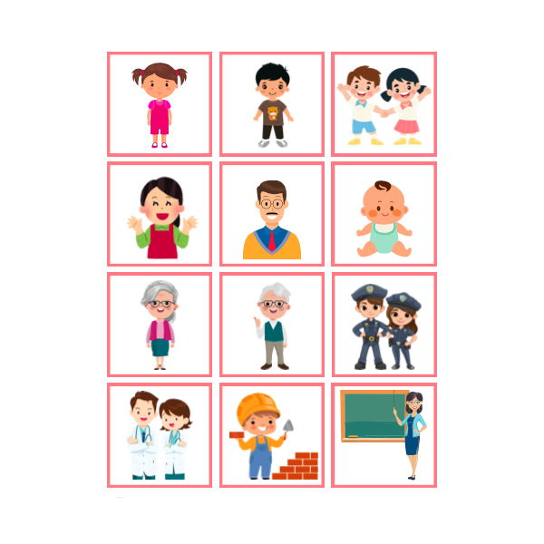 Escrivim petites històries: fem frases (català)