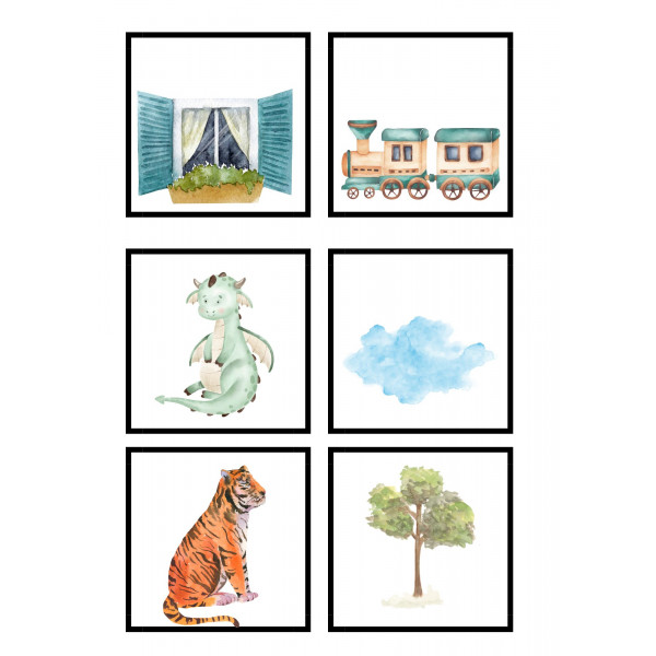 Escriptura paraules amb síl·laba travada