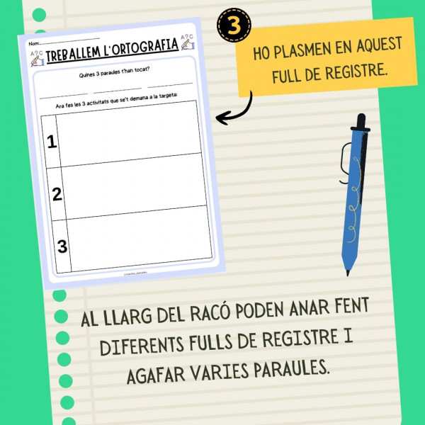 Ortografia divertida