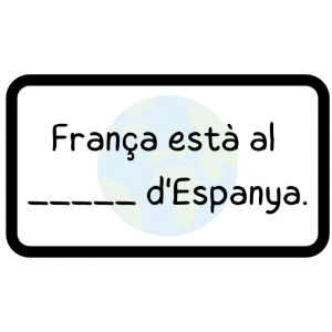 Los puntos cardinales