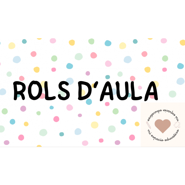 Roles de aula