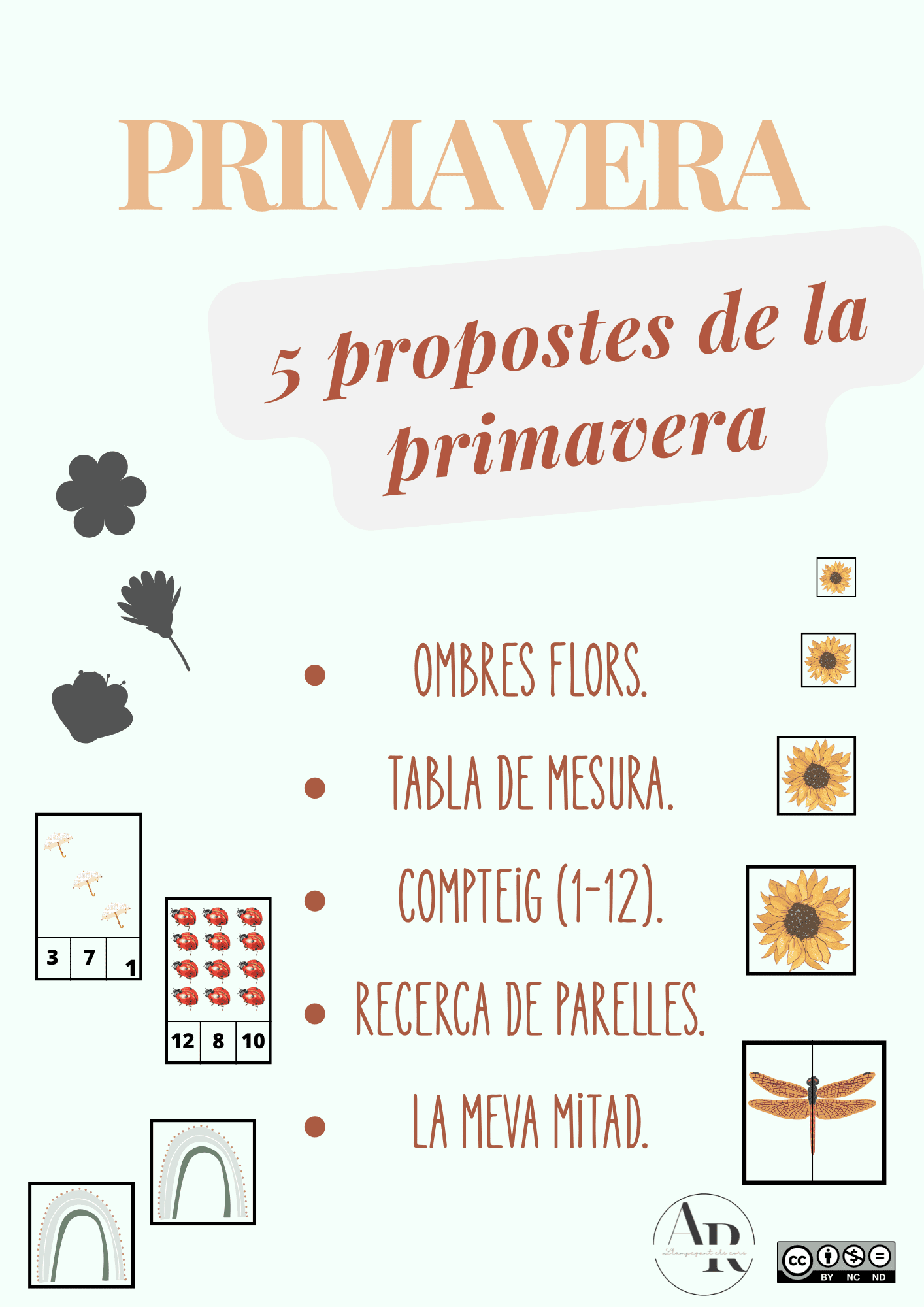 Propostes primavera