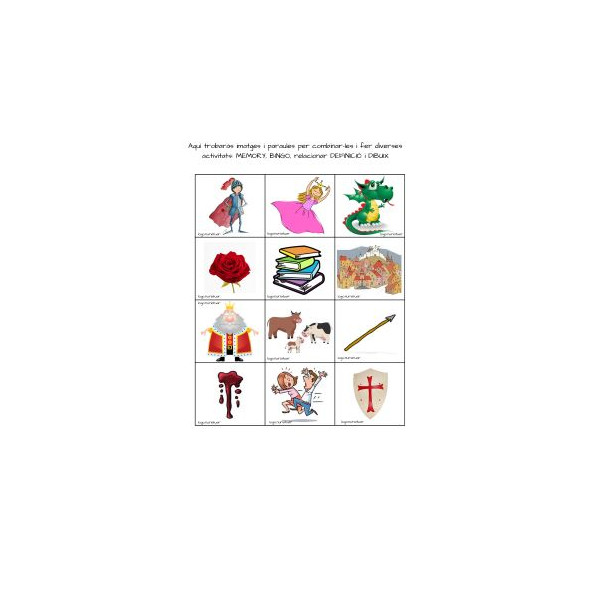SANT JORDI