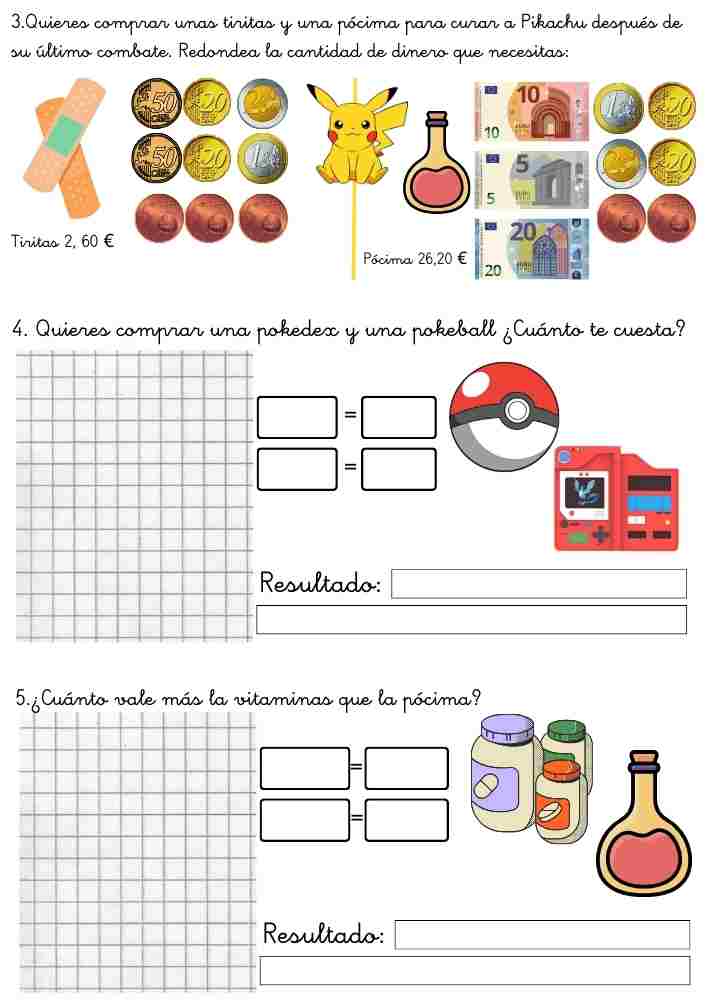 Pokematematicas