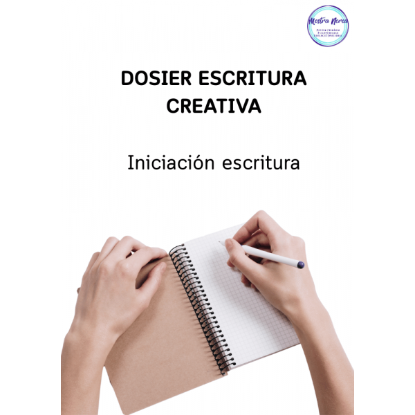 Dosier escritura creativa