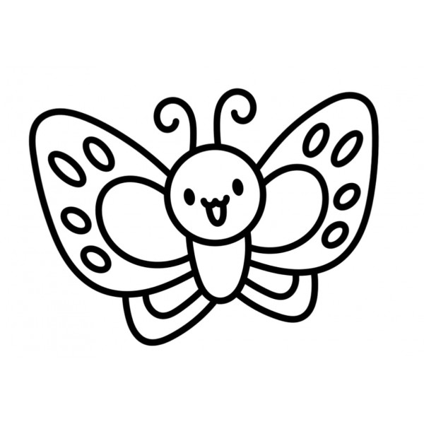 Dibujos para colorear Primavera