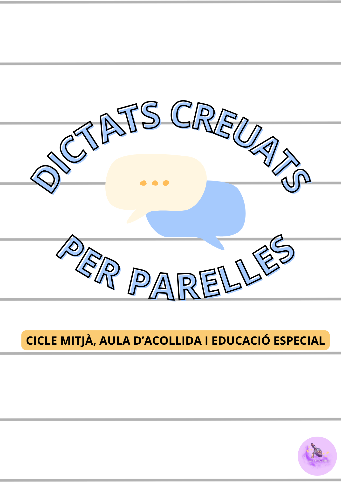 Dictats creuats