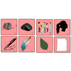 PARAULES POLISÈMIQUES