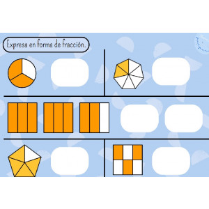 Las fracciones