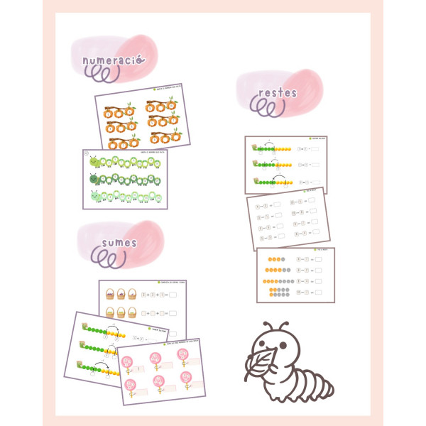 Dossier de matemàtiques