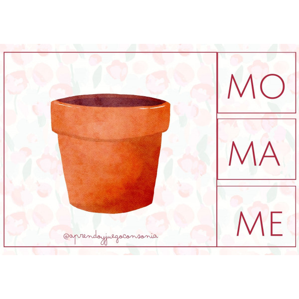 Adivina, suena y canta.