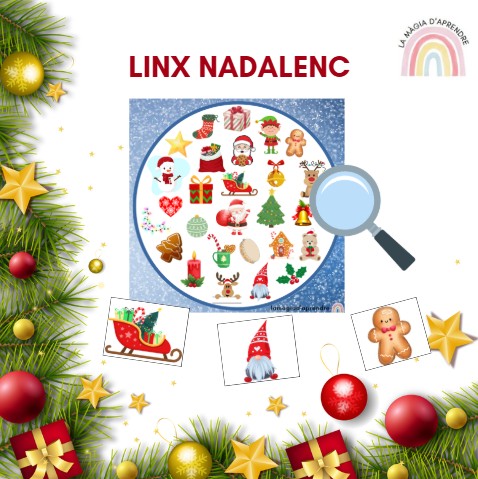 Linx Nadalenc