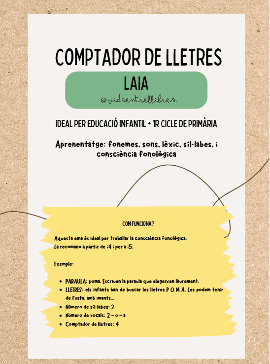 Comptador de paraules