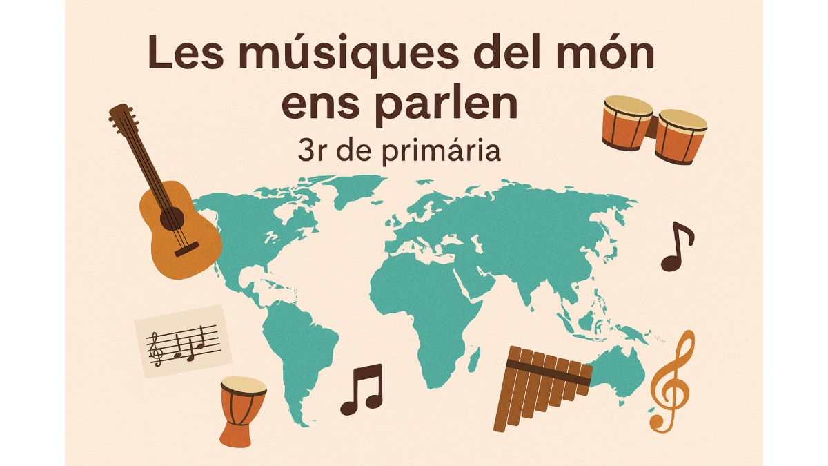 Sa11. Llenguatge musical 3r