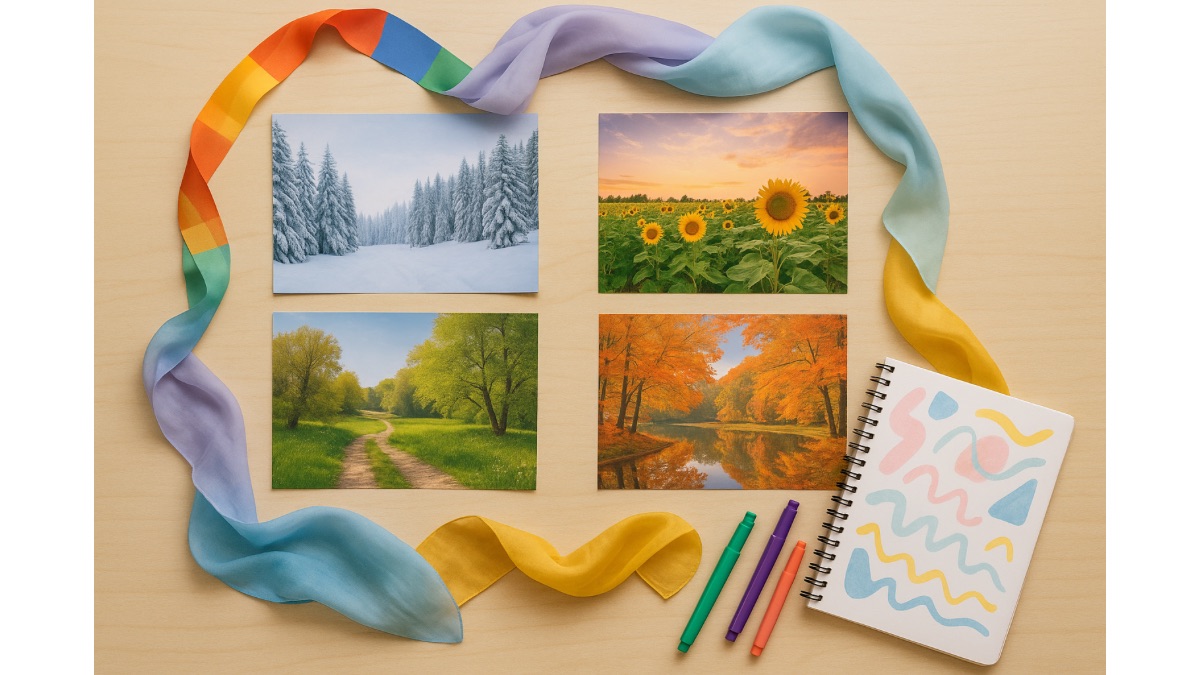 Sa2.1. La Tardor 2 (Situació d'aprenentatge 2n curs)