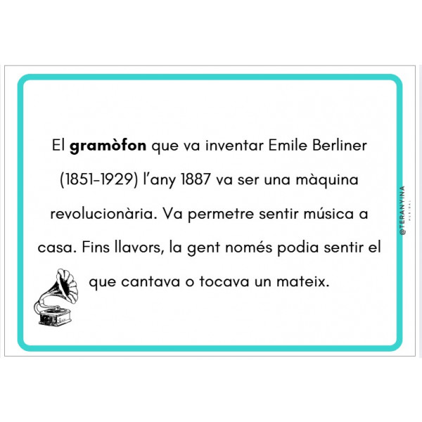 Els estils musicals del segle XX i els invents que ho van permetre