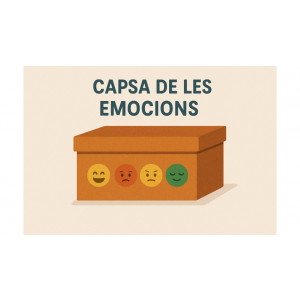 Ee4. Emocionari. Capsa de les emocions
