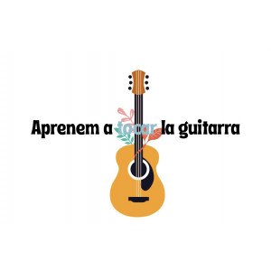 Lm5. Aprenem a tocar la guitarra