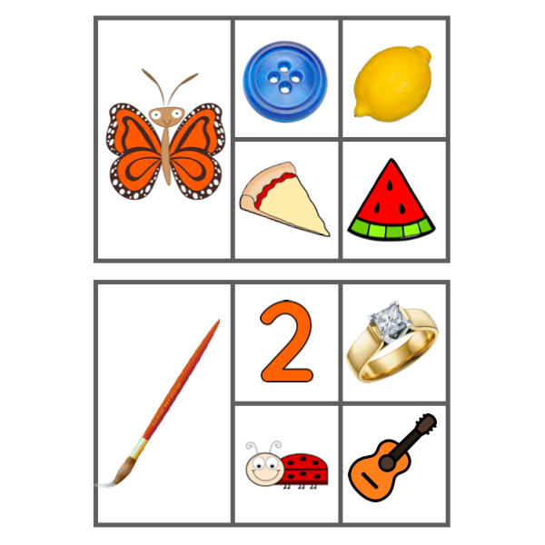 Consciència fonològica: què rima amb...(català)