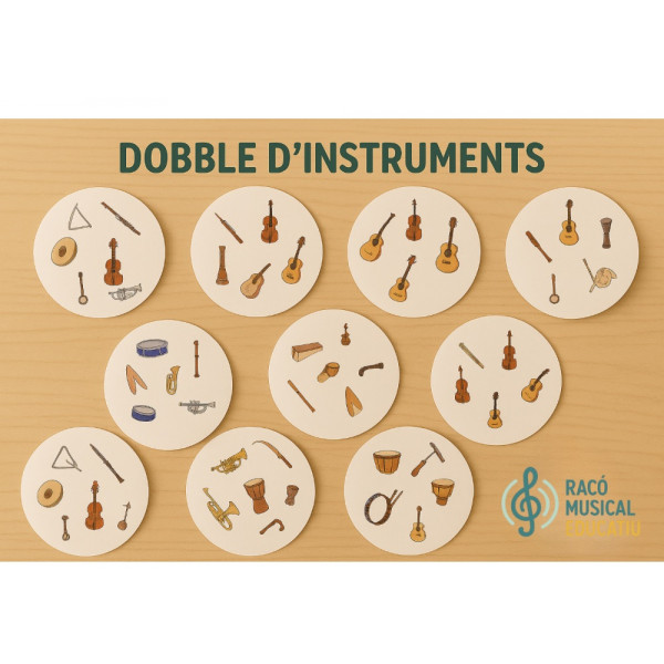 Ji9. Dooble d’instruments