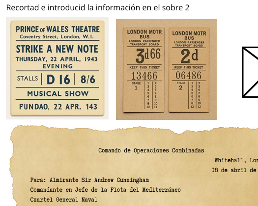 EL HOMBRE QUE NUNCA EXISTIÓ