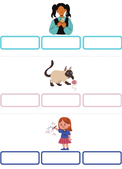 Capsa de llengua: Ús majúscula i minúscula