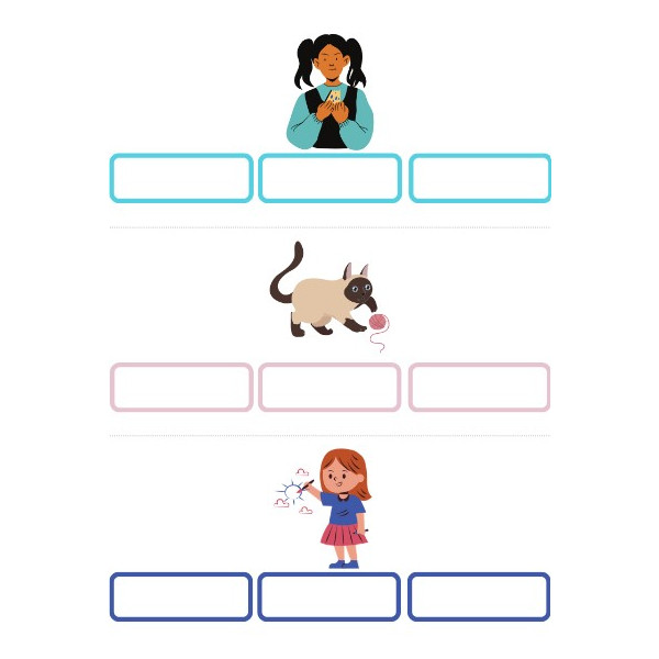 Capsa de llengua: Ús majúscula i minúscula