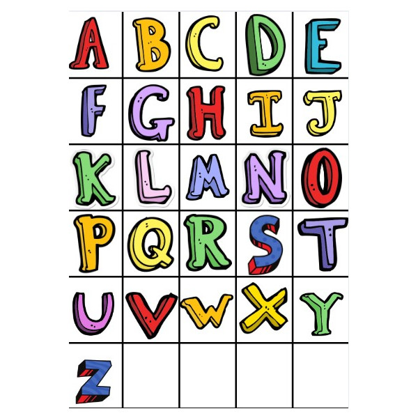 Capsa de llengua: Ús majúscula i minúscula