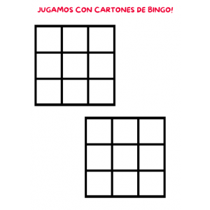 LA RULETA DEL VOCABULARIO