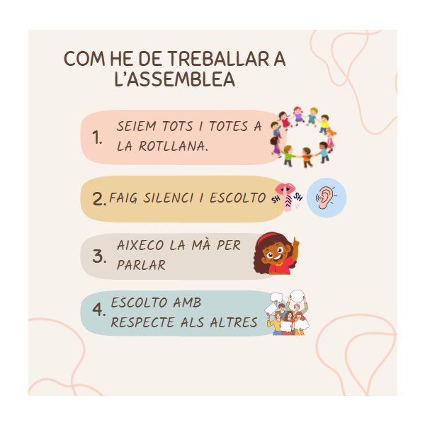 BASES DE ORIENTACIÓN