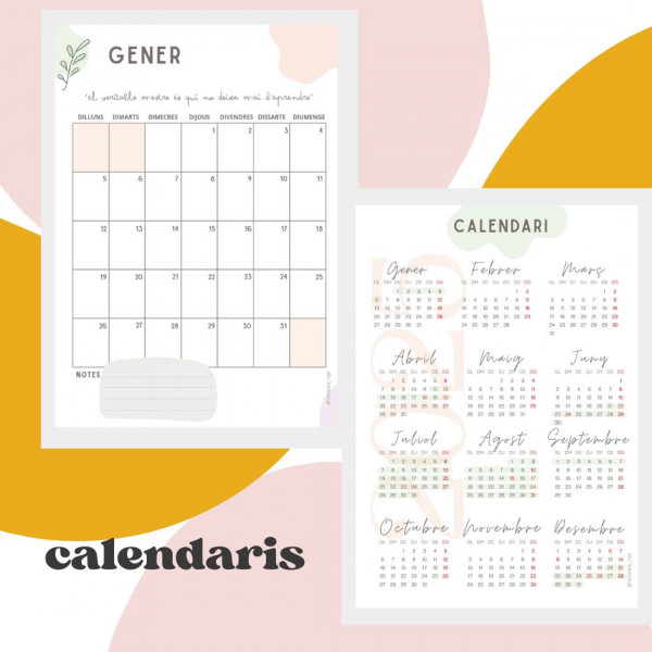 Quadern Docent 2025-2026